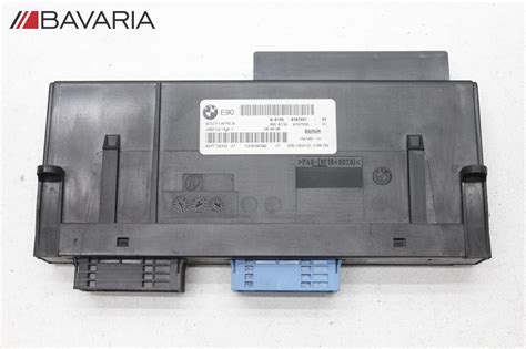 junction box electronics jbe module|bmw jbe module pinout.